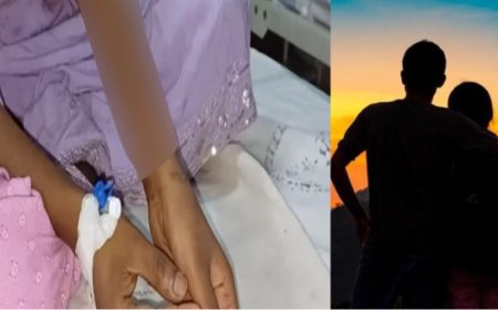 ಗೆಳೆಯನ ಜತೆ ಮಾಡನಾಡಲು ₹1.5 ಲಕ್ಷದ ಐಫೋನ್ ಬೇಡಿಕೆ: ನಿರಾಕರಿಸಿದ ಪೋಷಕರು – ಮುಂದೇನಾಯ್ತು..?