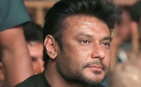 ರೇಣುಕಾಸ್ವಾಮಿ ಕೊಲೆ ಪ್ರಕರಣ: ದರ್ಶನ್ ಜಾಮೀನು ಪ್ರಶ್ನಿಸಿ ಸಲ್ಲಿಸಿದ್ದ ಅರ್ಜಿ ವಿಚಾರಣೆ ಮತ್ತೆ ಮುಂದೂಡಿಕೆ!