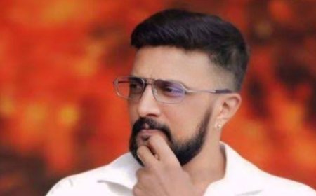 ಕಿಚ್ಚನ ಕೂಗಿಗೆ ವ್ಯಾಪಕ ಸ್ಪಂದನೆ: ಒಂದೇ ದಿನದಲ್ಲಿ ಮಗುವಿನ ಚಿಕಿತ್ಸೆಗೆ ಕನ್ನಡಿಗರು ಕೊಟ್ಟಿದೆಷ್ಟು?