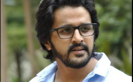 ಟಾಲಿವುಡ್ ನತ್ತ ಧರ್ಮ ಕೀರ್ತಿರಾಜ್: ಸಿನಿಮಾ ಯಾವುದು? ಯಾರು ಹೀರೋಯಿನ್?