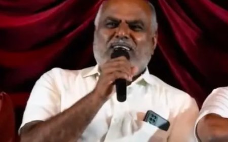 ವಂಚನೆ ಪ್ರಕರಣ: ಖ್ಯಾತ ನಿರ್ಮಾಪಕ ಎಂ.ಎನ್ ಕುಮಾರ್ ಅರೆಸ್ಟ್!