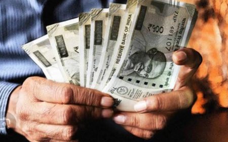 ಮೀಟರ್ ಬಡ್ಡಿ ದಂಧೆ ಕಿರುಕುಳಕ್ಕೆ ಮಹಿಳೆ ಬಲಿ - 60 ಸಾವಿರಕ್ಕೆ 2 ಲಕ್ಷ ವಸೂಲಿ!?