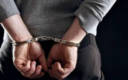 ಅಕ್ರಮ ಸಂಬಂಧ ಶಂಕೆ: ಪತ್ನಿಯ ತಲೆಗೆ ಸುತ್ತಿಗೆಯಿಂದ ಹೊಡೆದು ಕೊಲೆ- ಗಂಡ ಅರೆಸ್ಟ್!