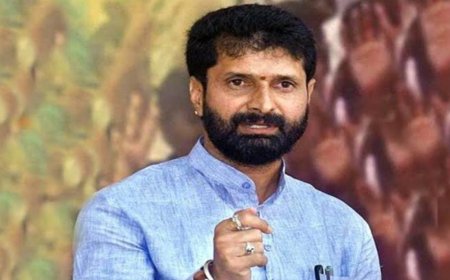 ಸರ್ಕಾರದ ಗ್ಯಾರಂಟಿಗಾಗಿ ಜನರಿಗೆ ಬೆಲೆ ಏರಿಕೆ ಹೊರೆ: ಸಿಟಿ ರವಿ ಲೇವಡಿ!