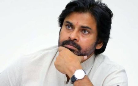 ಬೆಂಕಿ ಅನಾಹುತ: ಟಾಲಿವುಡ್ ಸ್ಟಾರ್ ಪವನ್ ಕಲ್ಯಾಣ್ ಪುತ್ರನಿಗೆ ಗಂಭೀರ ಗಾಯ, ಆಸ್ಪತ್ರೆಗೆ ದಾಖಲು!