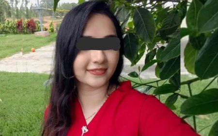 ಪರ ಯುವತಿಯೊಂದಿಗೆ ಪತಿ ಲವ್ವಿಡವ್ವಿ: ಮನನೊಂದು ಜೀವವನ್ನೇ ಕಳೆದುಕೊಂಡ ಪತ್ನಿ!