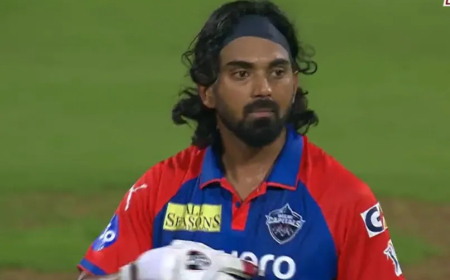 KL Rahul: ಇದು ನನ್ನ ನೆಲ, ನನ್ನ ಊರು, ಎಲ್ಲಿ ಹೊಡೆಯಬೇಕು ಅಂತ ನನಗೆ ಗೊತ್ತು: ಕೆಎಲ್ ರಾಹುಲ್