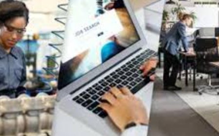 ಉದ್ಯೋಗದ ಮಾಹಿತಿ: ಮ್ಯಾನೇಜರ್ ಹುದ್ದೆಗಳ ಭರ್ತಿಗೆ ಅರ್ಜಿ ಆಹ್ವಾನ!? ಎಲ್ಲಿ, ಅರ್ಹತೆ ಏನು?