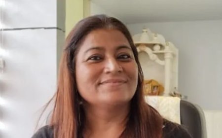 ಪತ್ನಿಯನ್ನು ಕೊಂದು ಚರಂಡಿಗೆ ಎಸೆದ ಪತಿರಾಯ.! ಮೂಗುತಿಯಿಂದ ಕೊಲೆಯ ರಹಸ್ಯ ಬಯಲು!