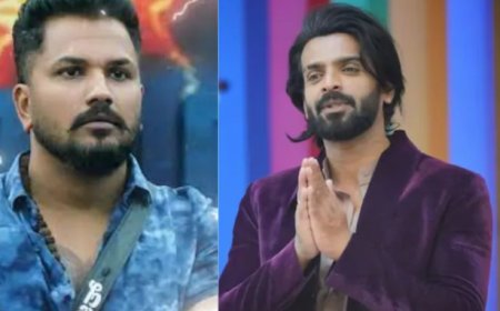 ಸಣ್ಣ ಸಣ್ಣ ವಿಷಯಕ್ಕೆ ಫ್ರೆಂಡ್ ಶಿಪ್ ಕಟ್ ಮಾಡ್ಕೊಳ್ಳೋವನು ನಾನಲ್ಲ: ವಿನಯ್‌ ಗೌಡ