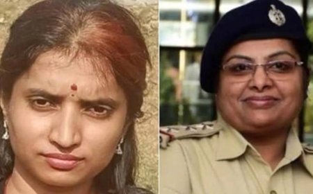 ವಕೀಲೆ ಜೀವಾ ಆತ್ಮಹತ್ಯೆ ಕೇಸ್:‌ 2,300 ಪುಟಗಳ ಅಂತಿಮ ವರದಿ ಸಲ್ಲಿಕೆ – ಸ್ಪೋಟಕ ಮಾಹಿತಿ ಬಯಲು