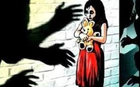 ಹುಬ್ಬಳ್ಳಿ: 5 ವರ್ಷದ ಬಾಲಕಿಯ ಮೇಲೆ ಅತ್ಯಾಚಾರಕ್ಕೆ ಯತ್ನಿಸಿ, ಭೀಕರವಾಗಿ ಕೊಂದ ದುರುಳ!