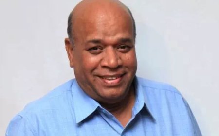 Bank Janardhan Passes Away: ಕನ್ನಡದ ಹಿರಿಯ ನಟ ಬ್ಯಾಂಕ್ ಜನಾರ್ಧನ್ ವಿಧಿವಶ