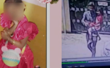 Hubballi: 5 ವರ್ಷದ ಬಾಲಕಿ ಹತ್ಯೆ ಕೇಸ್: ಮೃತಳ ಕುಟುಂಬಕ್ಕೆ ಸರ್ಕಾರದಿಂದ 10 ಲಕ್ಷ ಪರಿಹಾರ ಘೋಷಣೆ