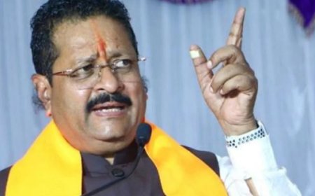 ನನ್ನ ಉಚ್ಚಾಟನೆ ಹಿಂದೆ ಕಾಂಗ್ರೆಸ್ ಮಹಾನಾಯಕ ಇದ್ದಾನೆ: ಶಾಸಕ ಯತ್ನಾಳ್ ಹೊಸ ಬಾಂಬ್