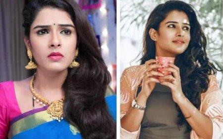 'ಸೀತಾ ವಲ್ಲಭ' ನಟಿಗೆ ಕೂಡಿಬಂತು ಕಂಕಣಭಾಗ್ಯ.. ಗುಟ್ಟಾಗಿ ‌ಚಂದನ್‌ ಶೆಟ್ಟಿ ಜೊತೆ ನಿಶ್ಚಿತಾರ್ಥ!