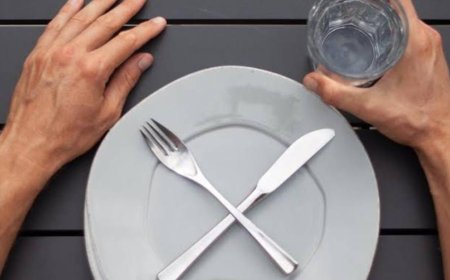 ನಿಮಗಿದು ಗೊತ್ತಾ! ತಿಂಗಳಲ್ಲಿ ಒಂದು ದಿನ ಉಪವಾಸ ಮಾಡ್ಬೇಕಂತೆ!? ಯಾಕೆ ಗೊತ್ತಾ?