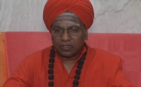 ಉಪಜಾತಿಗಳನ್ನು ವರದಿಯಲ್ಲಿ ಕೈ ಬಿಟ್ಟಿರೋದು ಅತ್ಯಂತ ಆಘಾತಕಾರಿಯಾಗಿದೆ: ಡಾ. ಸಿದ್ದರಾಮ ಶ್ರೀಗಳು