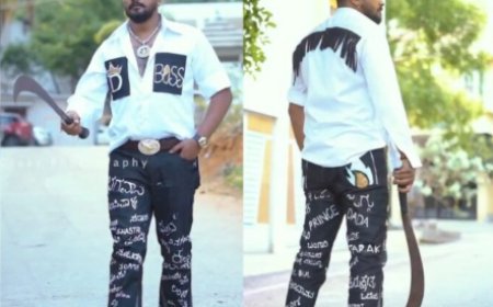 Rajat Kishan: ಬಿಗ್ ಬಾಸ್ ಮಾಜಿ ಸ್ಪರ್ಧಿ ರಜತ್ ಮತ್ತೆ ಅರೆಸ್ಟ್..! ಅಸಲಿ ಕಾರಣ ಇಲ್ಲಿದೆ ನೋಡಿ