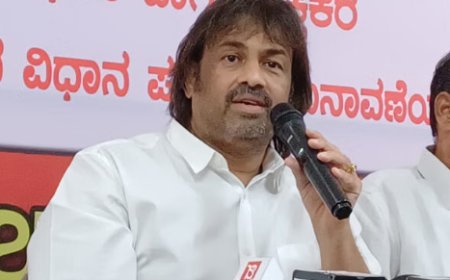 ಪೋಷಕರಿಗೆ ಗುಡ್‌ ನ್ಯೂಸ್‌: 1ನೇ ತರಗತಿ ಪ್ರವೇಶಕ್ಕೆ ವಯೋಮಿತಿ ಸಡಿಲಗೊಳಿಸಿದ ಶಿಕ್ಷಣ ಇಲಾಖೆ..!