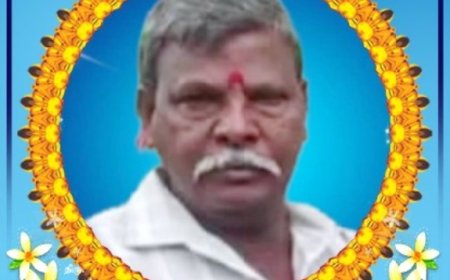 ಮಾರಣಾಂತಿಕ ಹಲ್ಲೆಗೆ ಒಳಗಾಗಿದ್ದ BBMP ಲಾರಿ ಚಾಲಕ ಸಾವು! ಕೊಲೆ ಪ್ರಕರಣ ದಾಖಲು, ನಾಲ್ವರು ಅರೆಸ್ಟ್