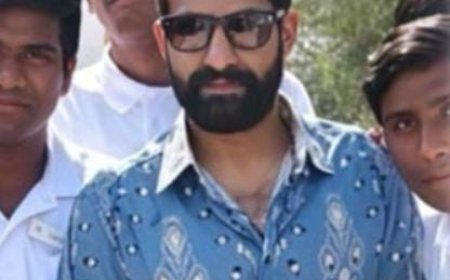 ಜೂ.ಎನ್​ಟಿಆರ್ ಧರಿಸುವ ಶರ್ಟ್ ಬೆಲೆ ಎಷ್ಟು ಗೊತ್ತಾ!? ಬೆಲೆ ಕೇಳಿದ್ರೆ ನೀವೇ ದಂಗಾಗ್ತೀರಾ?