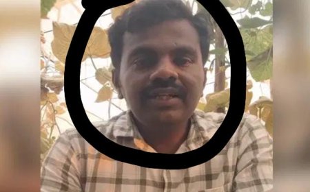 Sucide Case: ಫೇಸ್ಬುಕ್‌ನಲ್ಲಿ ವಿಡಿಯೋ ಪೋಸ್ಟ್ ಮಾಡಿ ಮರಕ್ಕೆ ನೇಣು ಬಿಗಿದುಕೊಂಡ ವ್ಯಕ್ತಿ!