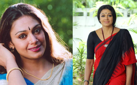 ವಯಸ್ಸು 54 ಆದರೂ ರಜನಿ, ಕಮಲ್ ಜೊತೆ ನಟಿಸಿದ್ದ ಈ ನಟಿ ಮದುವೆಯನ್ನೇ ಆಗಿಲ್ಲವೇಕೆ ಗೊತ್ತಾ..?