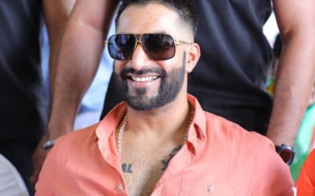 ರಿಕ್ಕಿ ರೈ ಪ್ರಕರಣಕ್ಕೆ ಟ್ವಿಸ್ಟ್: ನಾಲ್ವರ ವಿರುದ್ಧ FIR ದಾಖಲು..! ಮುತ್ತಪ್ಪ ರೈ ಸಂಬಂಧಿ ಹೇಳಿದ್ದೇನು..?