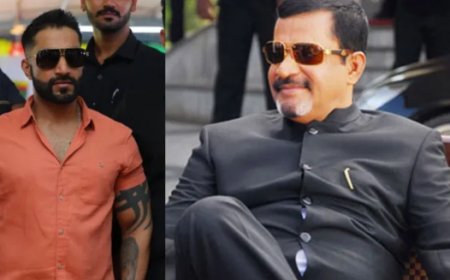 Muthappa Rai: ರಿಕ್ಕಿ ಮೇಲೆ ದಾಳಿಯಾಗಿದ್ದು ಆಸ್ತಿ ವಿಚಾರಕ್ಕಾ..? ಹಾಗದ್ರೆ ಮುತ್ತಪ್ಪ ರೈ ಎಷ್ಟಿದೆ? ಇಲ್ಲಿದೆ ಮಾಹಿತಿ