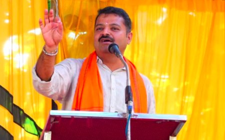 Chakravarti Sulibele: ಮತಾಂತರ ಮಾಡಲು ಹಿಂದೂಗಳಿಗೆ ಕರೆ ಕೊಟ್ಟ ಚಕ್ರವರ್ತಿ ಸೂಲಿಬೆಲೆ! ಹೇಳಿದ್ದೇನು..?