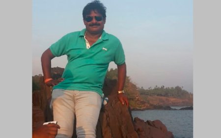 ಡೆಡ್ಲಿ ಅಟ್ಯಾಕ್: ಚಾಕುವಿನಿಂದ ಇರಿದು ನಗರಸಭೆ ಮಾಜಿ ಸದಸ್ಯನ ಹತ್ಯೆ..!