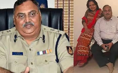 ಓಂ ಪ್ರಕಾಶ್ ಬರ್ಬರ ಹತ್ಯೆ ಕೇಸ್: ತಾಯಿ-ಮಗಳು ಅರೆಸ್ಟ್.! ಕೊಲೆಯ ರಹಸ್ಯ ಬಿಚ್ಚಿಟ್ಟ ಪತ್ನಿ ಪಲ್ಲವಿ