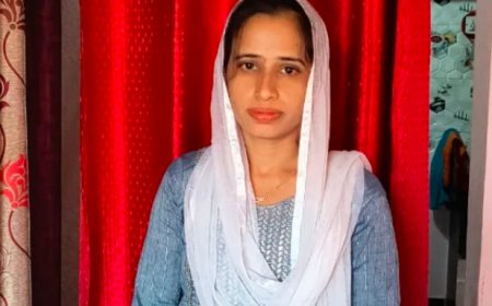 ಮಾಜಿ ಗೆಳೆಯ ಬ್ಲಾಕ್’ಮೇಲ್ ಆರೋಪ: ಮದುವೆಗೆ 8 ದಿನ ಬಾಕಿ ಇರುವಾಗಲೇ ಶಿಕ್ಷಕಿ ನಿಧನ.!