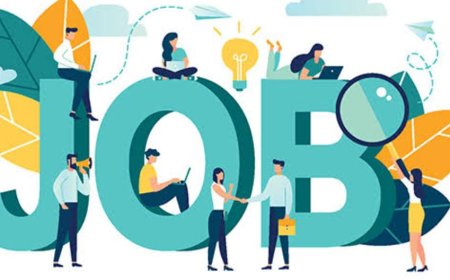 ಉದ್ಯೋಗದ ಮಾಹಿತಿ: ನಿರುದ್ಯೋಗಿಗಳಿಗೆ ಭರ್ಜರಿ JOB,  ಪರೀಕ್ಷೆ ಇಲ್ಲದೇ ನೇಮಕಾತಿ - ಇಲ್ಲಿ ಅಪ್ಲೈ ಮಾಡಿ!
