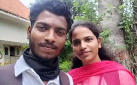 Death: ಒಂದೇ ಮರದ ಕೊಂಬೆಗೆ ನೇಣಿಗೆ ಶರಣಾದ ಪ್ರೇಮಿಗಳು: ಕಾರಣ?