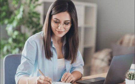 ಕೈತುಂಬಾ ಸಂಬಳ ಸಿಗುವ ಉದ್ಯೋಗ ಸರ್ಚ್ ಮಾಡ್ತಿದ್ದೀರಾ!? ಹಾಗಿದ್ರೆ ಇಲ್ಲಿದೆ ಅವಕಾಶ, ಪರೀಕ್ಷೆ ಇಲ್ಲದೇ Join ಆಗಿ!