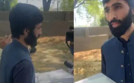 ಪಹಲ್ಗಾಮ್‌ ದಾಳಿ ಬೆನ್ನಲ್ಲೇ ದೆಹಲಿಯಲ್ಲಿ ಕೇಕ್ ಆರ್ಡರ್ ಮಾಡಿದ ಪಾಕ್‌ ಹೈಕಮಿಷನ್‌ - ಇದು ಸಂಭ್ರಮಾಚರಣೆಯೇ?