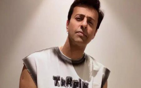 ಹಿಂದೂ ಆಗಿದ್ದಕ್ಕೆ ಹತ್ಯೆ, ಮುಸ್ಲಿಂ ಆಗಿದ್ದಕ್ಕೆ ನಾಚಿಕೆ ಆಗ್ತಿದೆ: ಉಗ್ರರ ದಾಳಿಗೆ ಸಲೀಂ ಮರ್ಚೆಂಟ್ ಕಿಡಿ!