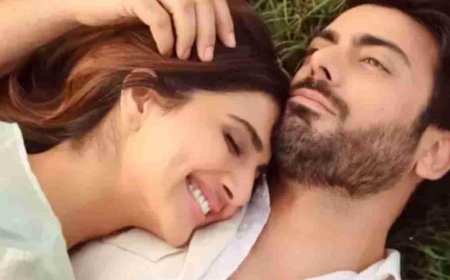 ಪಹಲ್ಗಾಮ್ ದಾಳಿ ಎಫೆಕ್ಟ್: ಭಾರತದಲ್ಲಿ ಅಭಿರ್ ಗುಲಾಲ್’ ಸಿನಿಮಾ ಹಾಡು ತೆಗೆದು ಹಾಕಿದ ಯೂಟ್ಯೂಬ್!