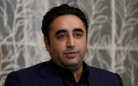 ಸಿಂಧೂ ನದಿ ನಮ್ಮದು: ನದಿಯಲ್ಲಿ ನೀರು ಹರಿಯದಿದ್ರೆ, ಅಲ್ಲಿ ಅವರ ರಕ್ತ ಹರಿಯುತ್ತೆ - ಭಾರತಕ್ಕೆ ಪಾಕ್ ಮುಖಂಡ ಎಚ್ಚರಿಕೆ