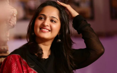 Anushka Shetty: “ಬಾಹುಬಲಿ” ಹೀರೋಯಿನ್ ಅನುಷ್ಕಾ ಶೆಟ್ಟಿ ಕೈಯಲ್ಲಿದೆ ಬರೋಬ್ಬರಿ 7 ಸಿನಿಮಾಗಳು! ಸ್ವೀಟಿ ಫುಲ್‌ ಬ್ಯುಸಿ