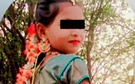 ಘೋರ ದುರಂತ: ಗೆಳತಿ ಸೈಕಲ್ ಕೊಡದಿದ್ದಕ್ಕೆ 11 ವರ್ಷದ ಬಾಲಕಿ ಆತ್ಮಹತ್ಯೆ.!