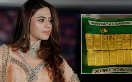 Gold Smuggling Case: ಚಿನ್ನದ ರಾಣಿಗೆ ಜೈಲೇ ಗತಿ: ರನ್ಯಾ ರಾವ್ ಜಾಮೀನು ಅರ್ಜಿ ವಜಾ