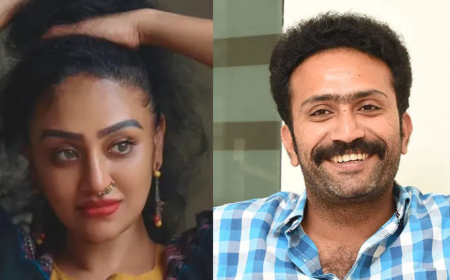 ಅವರ ಮಾತುಗಳು ಲೈಂಗಿಕತೆಗೆ ಸಂಬಂಧಿಸುದುವೇ ಆಗಿರುತ್ತವೆ: ನಟ ಶೈನ್ ಟಾಮ್ ಚಾಕೊ ವಿರುದ್ಧ ಆರೋಪ ಮಾಡಿದ ಮತ್ತೋರ್ವ ನಟಿ