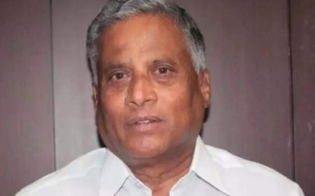 ರೈಲ್ವೆ ಪರೀಕ್ಷೆಯಲ್ಲೂ ಜನಿವಾರ-ಮಂಗಳಸೂತ್ರ ತೆಗೆಯುವಂತೆ ಸೂಚನೆ: ಸಚಿವ ಸೋಮಣ್ಣ ಹೇಳಿದ್ದೇನು..?