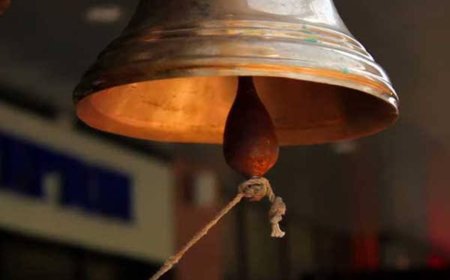 ದೇವಸ್ಥಾನದಲ್ಲಿ ಗಂಟೆ ಬಾರಿಸುವುದರ ಹಿಂದಿನ ಮಹತ್ವ ಏನು ಗೊತ್ತಾ?