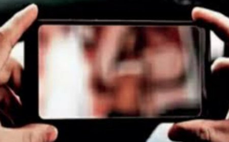 ವಿದ್ಯಾರ್ಥಿನಿಗೆ ಅಶ್ಲೀಲ ಸಂದೇಶ ಕಳಿಸಿ ಕಿರುಕುಳ: ಅನ್ಯಕೋಮಿನ ಯುವಕ ಅರೆಸ್ಟ್!