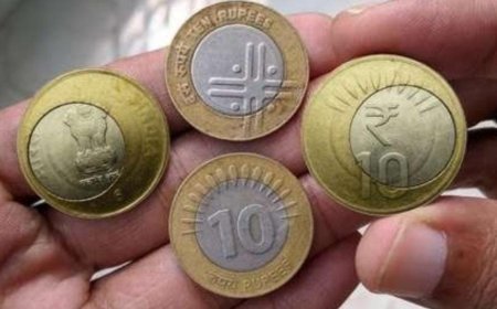 ನೀವು ಕೂಡ 10 ರುಪಾಯಿ ನಾಣ್ಯ ಹೊಂದಿದ್ದೀರಾ!? ಮೊದಲು ಈ ಸುದ್ದಿ ನೋಡಿ!