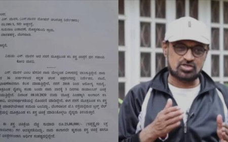 ಸ್ಟಾರ್ ನಟರಿಗೆ ಆ್ಯಕ್ಷನ್ ಕಟ್ ಹೇಳಿದ್ದ ಖ್ಯಾತ ನಿರ್ದೇಶಕರಿಗೆ ಅನಾರೋಗ್ಯ: ಚಿಕಿತ್ಸೆಗೆ ದುಡ್ಡಿಲ್ಲದೆ ನರಳಾಟ!